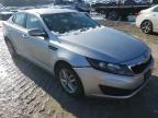 2011 KIA  OPTIMA