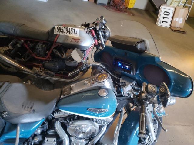 2001 HARLEY-DAVIDSON FLHRCI 1HD1FRW121Y635052