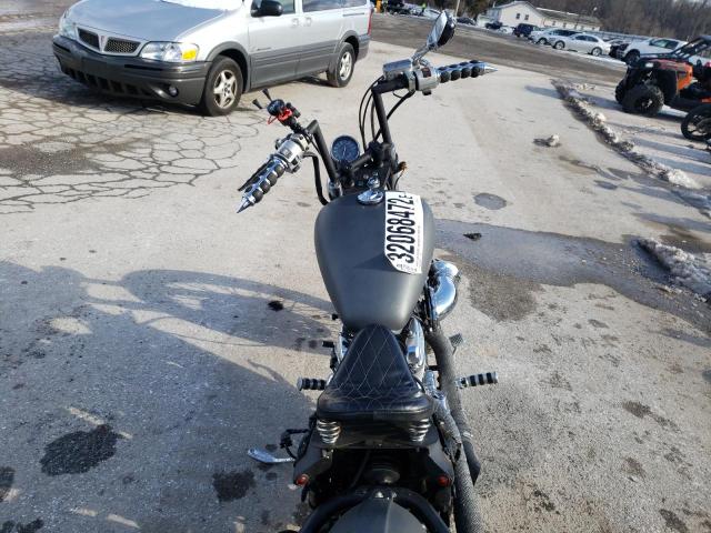 2003 HONDA VT600 CD JH2PC21323M401600