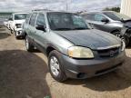 2004 MAZDA  TRIBUTE