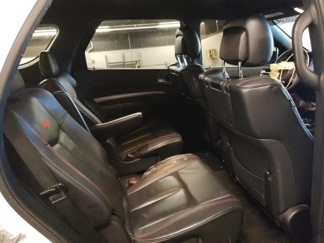 2015 DODGE 150 1C4SDJCT2FC802081