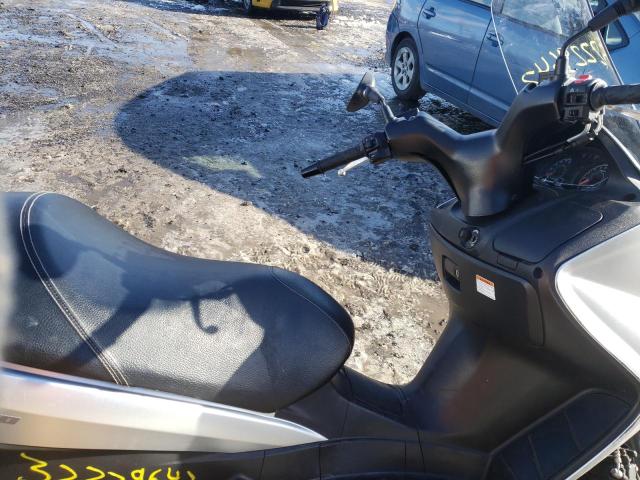 2018 SUZUKI UH200 MLCCH41A1J1600058