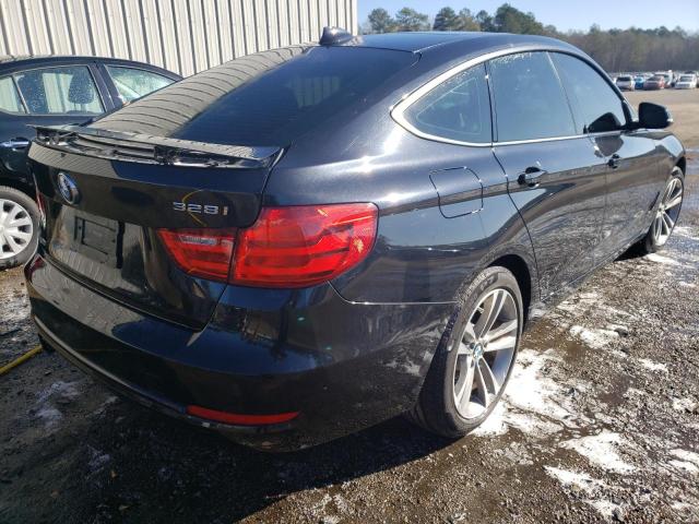 2015 BMW 328 XIGT WBA3X5C51FD562100