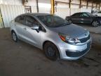 2016 KIA  RIO