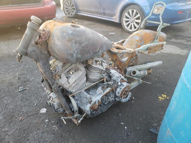 2006 HARLEY-DAVIDSON FXDWGI 1HD1GP1116K322268