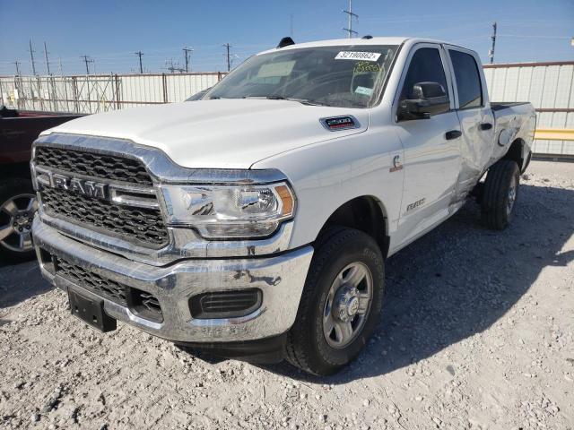 2020 RAM 2500 TRADE 3C6UR5CL4LG101981