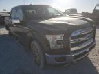 2016 FORD  F-150