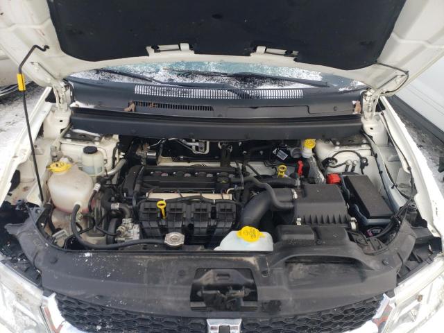 2018 DODGE JOURNEY SE - 3C4PDCAB7JT236394