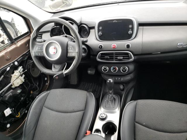 2018 FIAT 500X TREKK ZFBCFYCB9JP643871
