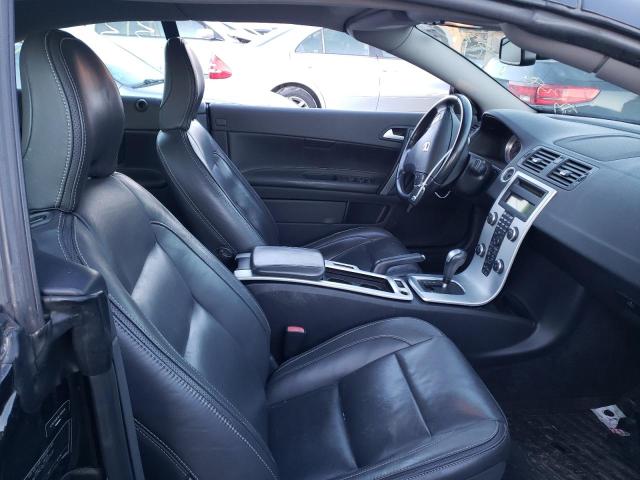 2012 VOLVO C70 T5 YV1672MC9CJ130535