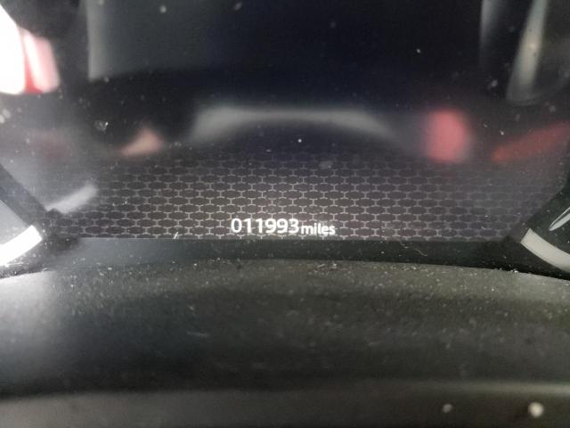 2020 JAGUAR XE S SAJAJ4FX4LCP62281