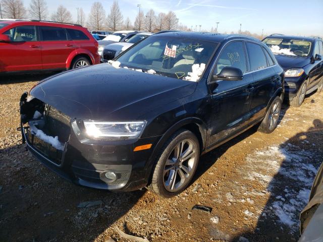 2015 AUDI Q3 PRESTIG WA1GFCFS6FR013681