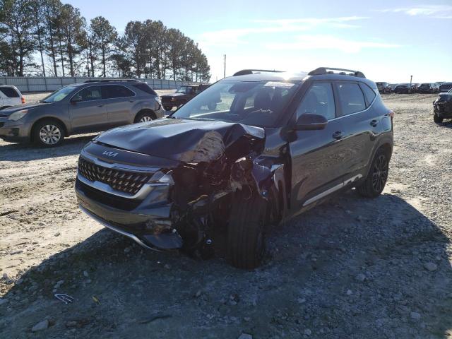 2022 KIA SELTOS S KNDEUCA28N7264304