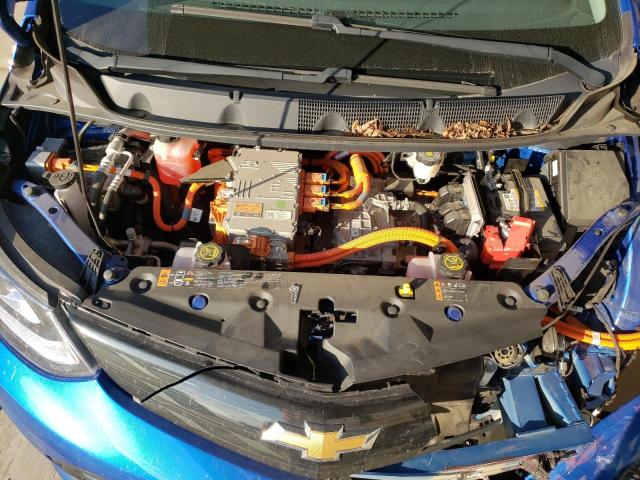 2019 CHEVROLET BOLT EV LT 1G1FY6S02K4125332