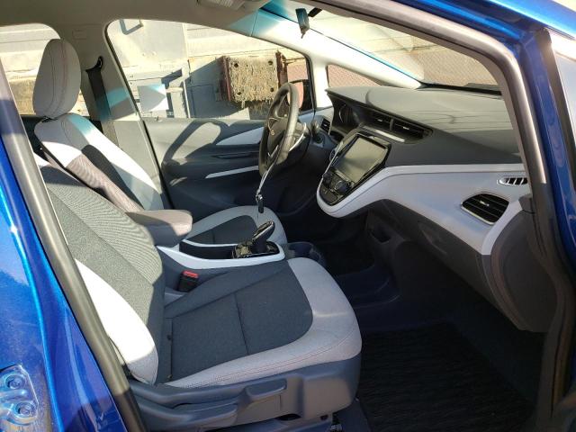 2019 CHEVROLET BOLT EV LT 1G1FY6S02K4125332