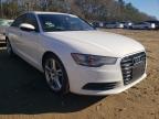 2015 AUDI  A6