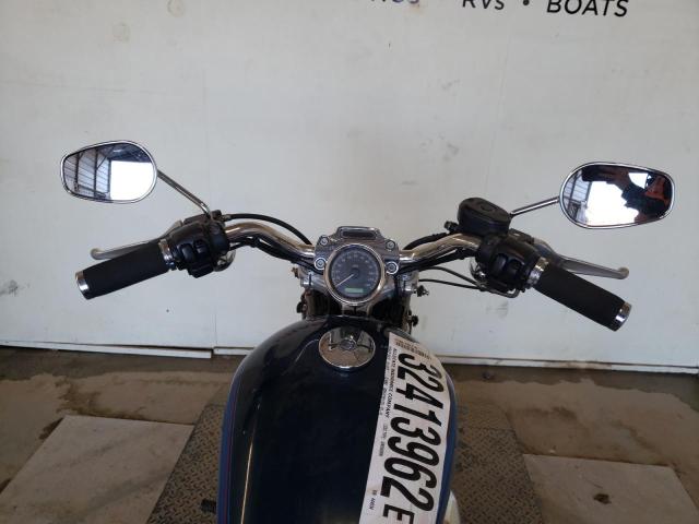 2004 HARLEY-DAVIDSON XL883 C 1HD4CJM104K440343