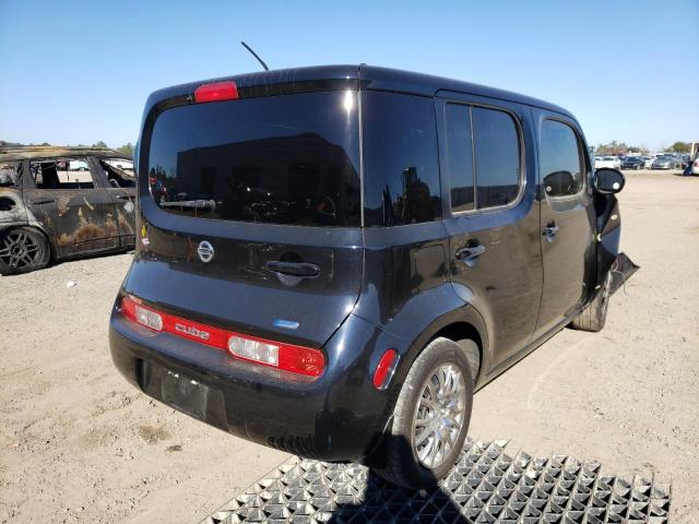 2013 NISSAN CUBE S JN8AZ2KR3DT301968