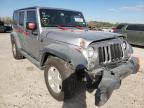 JEEP WRANGLER 2015 foto