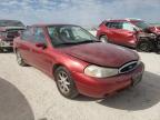 1999 FORD  CONTOUR