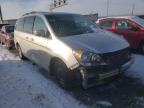 2009 HONDA  ODYSSEY