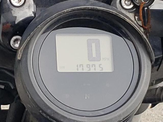2015 YAMAHA XVS950 CU JYAVN05YXFA001743
