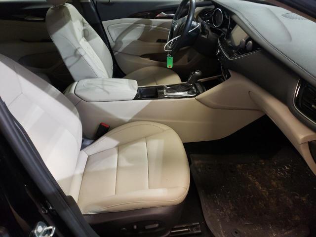 2018 BUICK REGAL ESSE W04GR6SX2J1123838