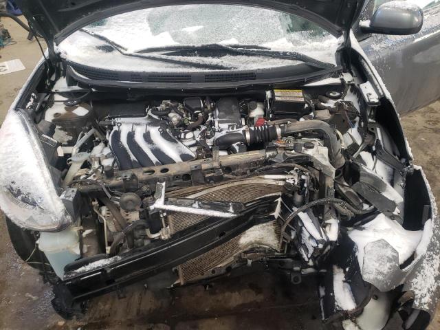 2018 NISSAN MICRA 3N1CK3CP6JL248097