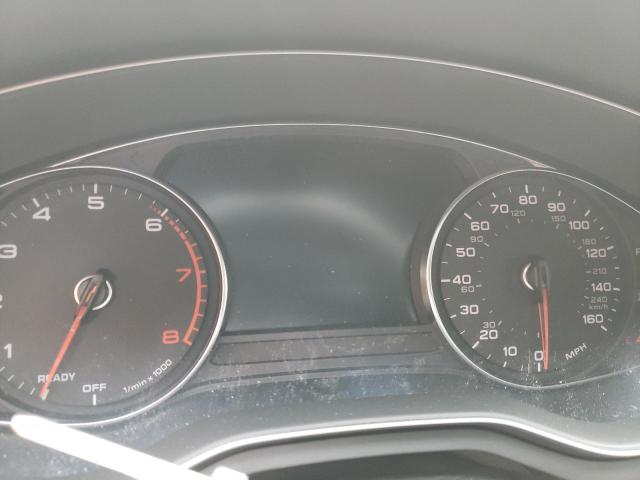 2022 AUDI A5 WAUABCF54NA011195
