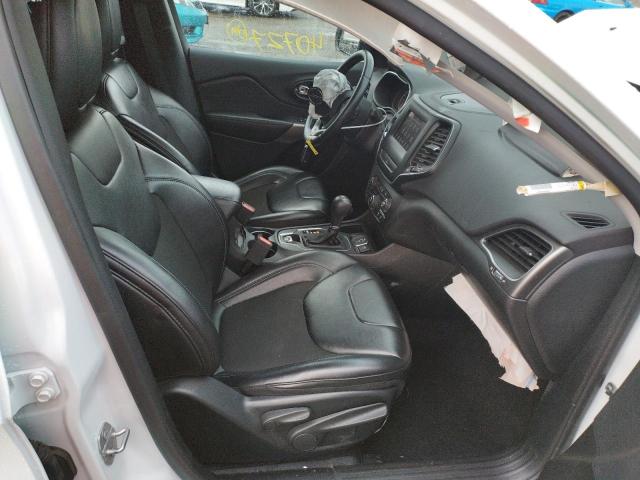 Фото: 1C4PJLLB7KD206602 - 5