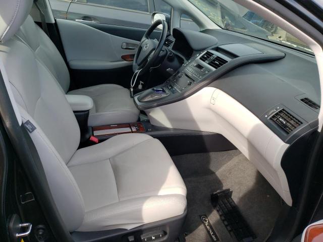 2011 LEXUS HS 250H JTHBB1BAXB2045841