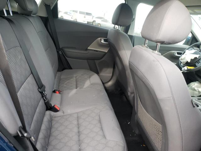 2020 KIA NIRO LX KNDCB3LC9L5398332