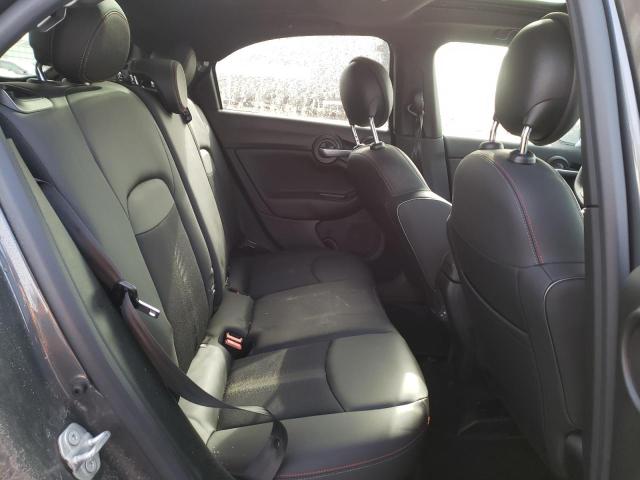 2021 FIAT 500X SPORT ZFBNF3C18MP893514