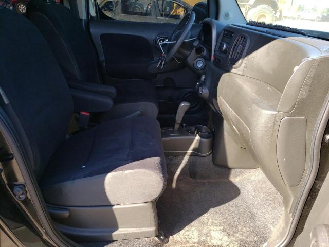2013 NISSAN CUBE S JN8AZ2KR3DT301968