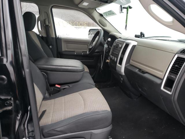 2012 DODGE RAM 1500 S 1C6RD7GPXCS263152