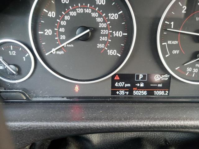 2016 BMW 428 XI WBA3N9C58GK250026