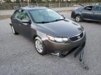 2012 KIA  FORTE