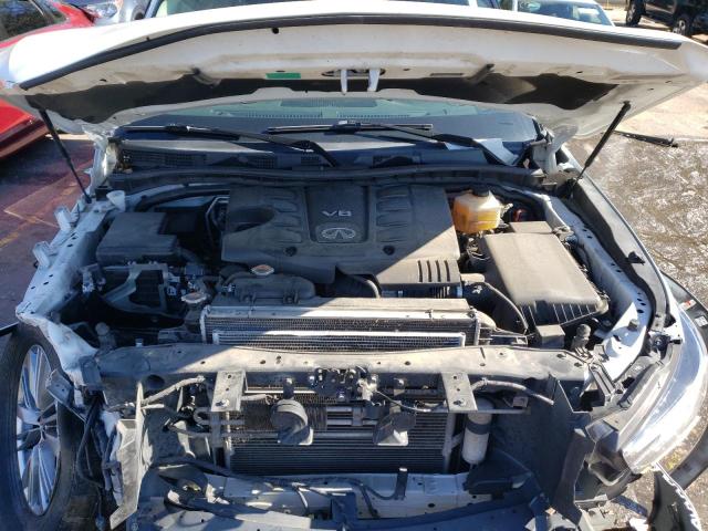 2019 INFINITI QX80 LUXE JN8AZ2NE6K9232695