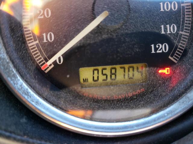 2008 HARLEY-DAVIDSON FLHT CLASS 1HD1FF41X8Y655223