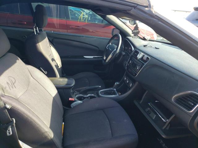 2012 CHRYSLER 200 TOURIN 1C3BCBEG0CN281438