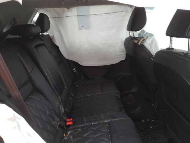 2021 NISSAN ROGUE PLAT JN8AT3DD2MW303895