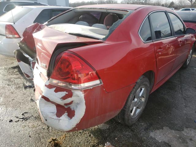 Фото: 2G1WB5EK4A1247614 - 4