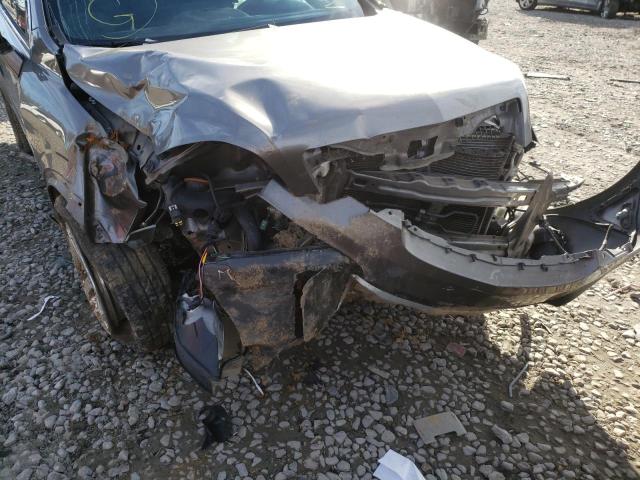 2012 CHEVROLET CAPTIVA SP 3GNAL2EK8CS551895