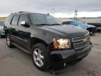 2014 CHEVROLET  TAHOE