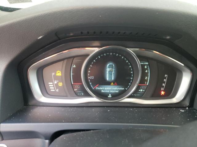 2015 VOLVO V60 PREMIE YV1612SB5F1195642