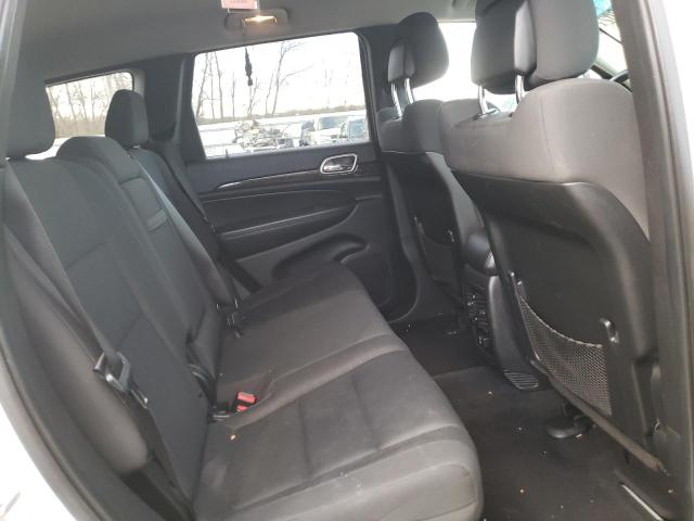 2011 JEEP GRAND CHER 1J4RR4GG6BC520285