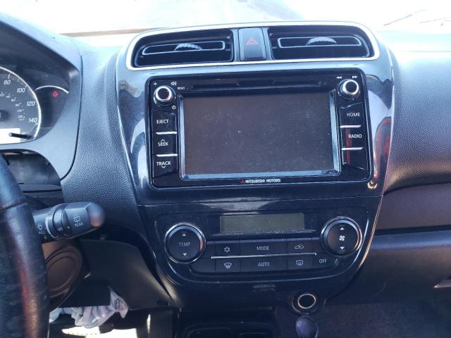 2017 MITSUBISHI MIRAGE GT ML32A5HJ9HH015290