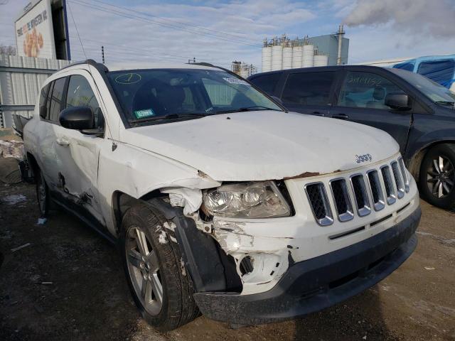 2013 Jeep Compass Limited