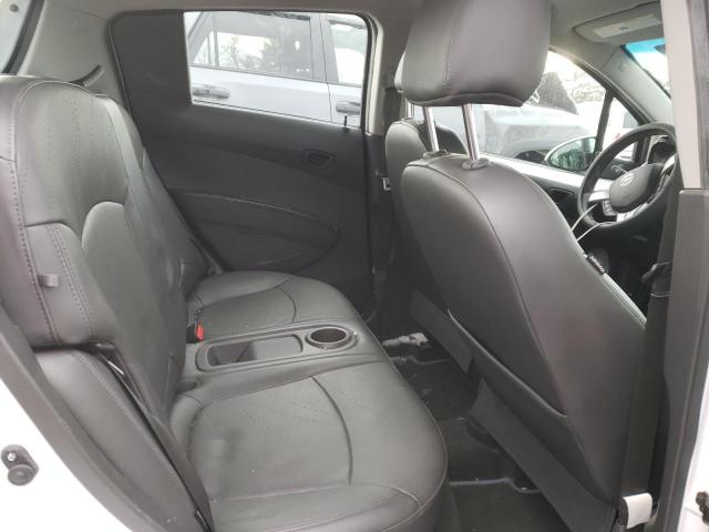 2016 CHEVROLET SPARK EV 2 KL8CL6S06GC649615