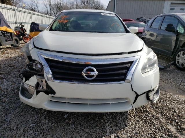 Image 9 of 2013 Nissan Altima salvage vehicle - Lot #31812062 at Copart